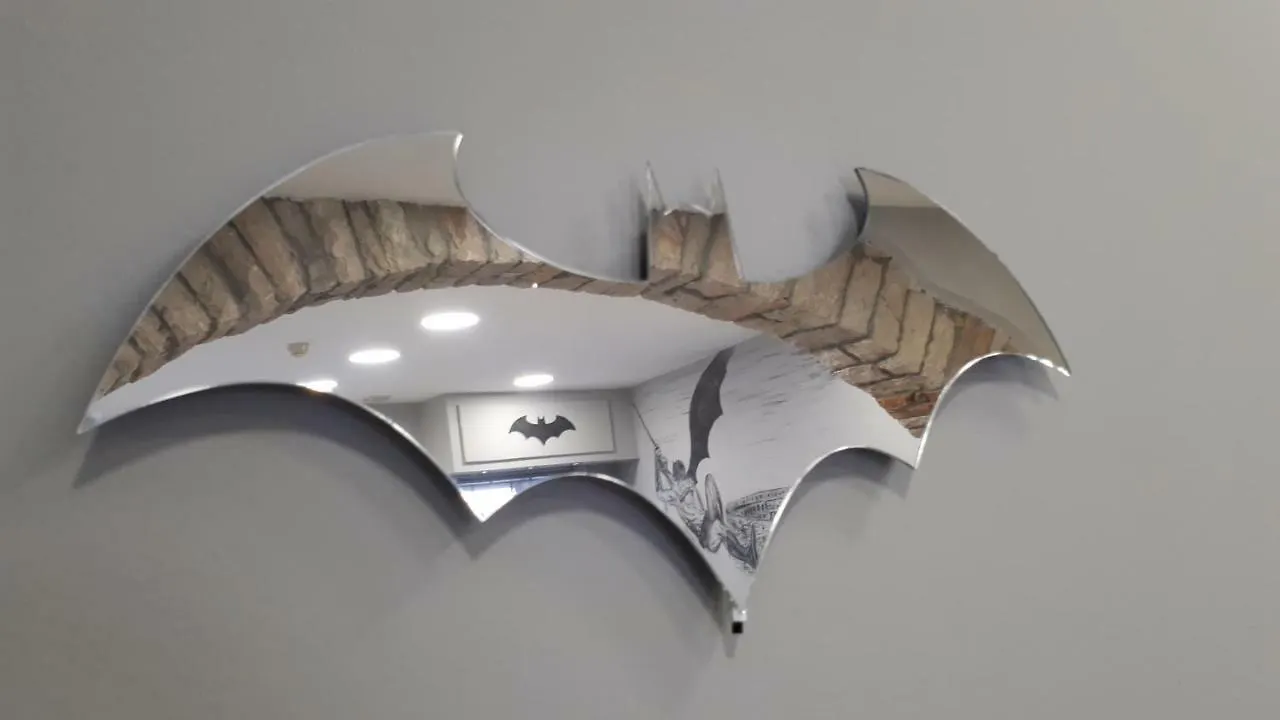 Batcave Apartment Pula