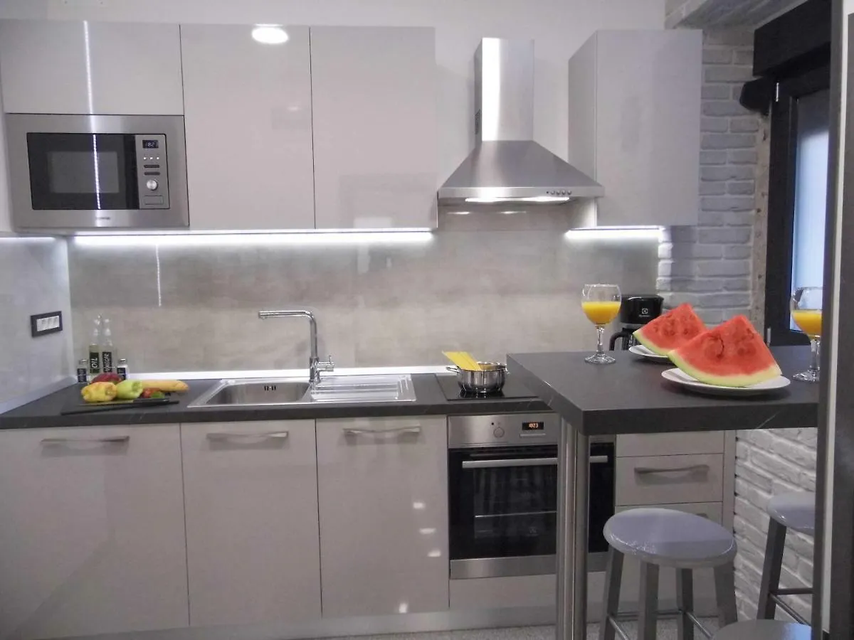 Batcave Apartment Pula