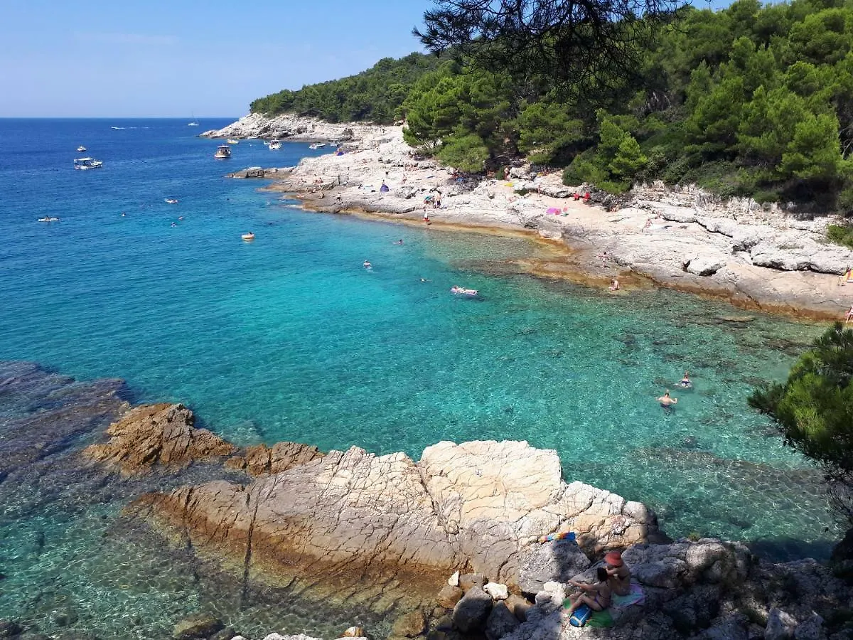 Batcave Διαμέρισμα Πούλα 0*,  Κροατία